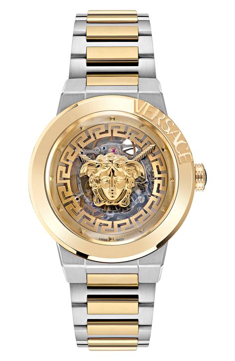 versace watch price singapore|Shop Versace .